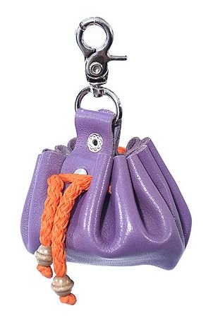 Monedero bolsa