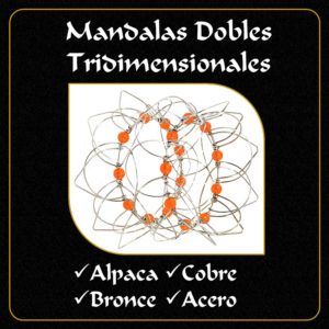 Mandalas Dobles