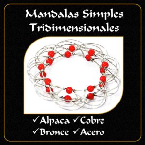 Mandalas Simples