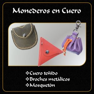 Monederos